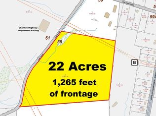 2 Flint Rd, Charlton, MA 01507