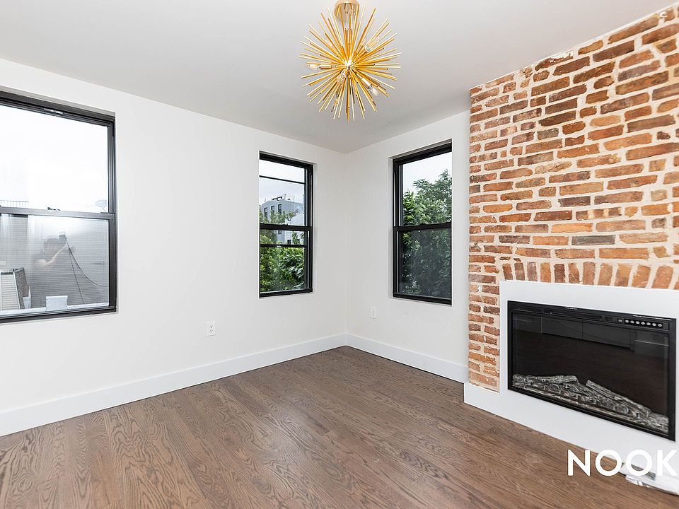 1st image of 143 Central Ave APT 3F