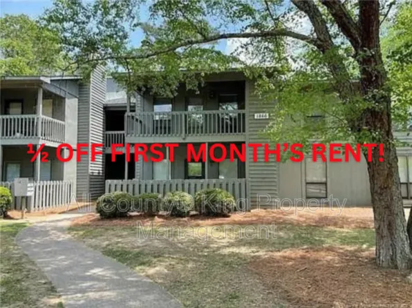 1866 Tryon Dr Unit 8, Fayetteville, NC 28303