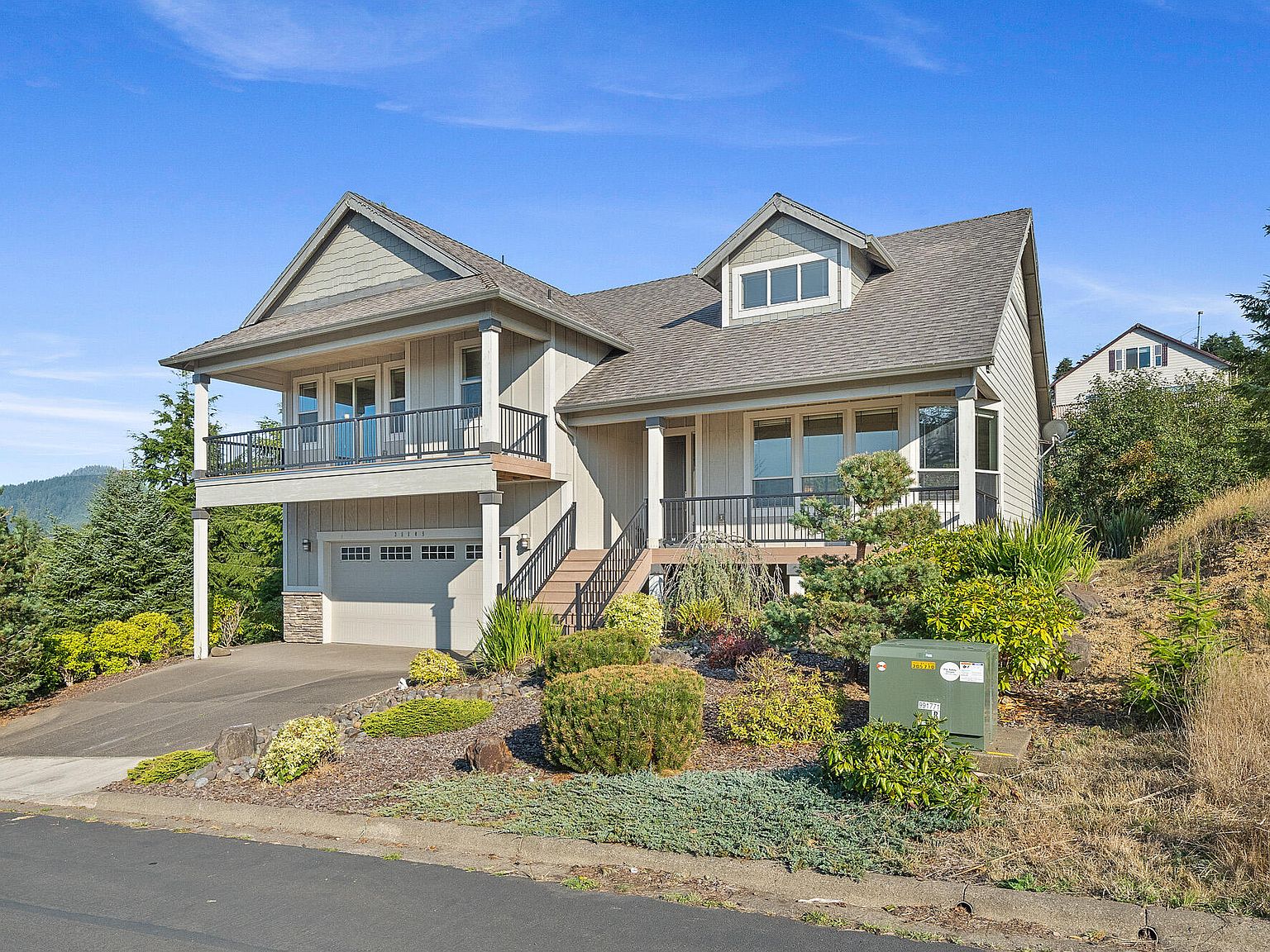 35105 Lahaina Loop, Cloverdale, OR 97112 MLS 23452 Zillow