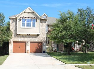 140 Cactus Pear, Boerne, TX 78006