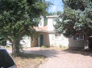 1117 N Navajo Dr, Flagstaff, AZ 86001