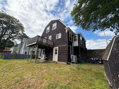 213 Woodland Ave, Gardner, MA, 01440