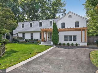 3122 N Nottingham St, Arlington, VA 22207