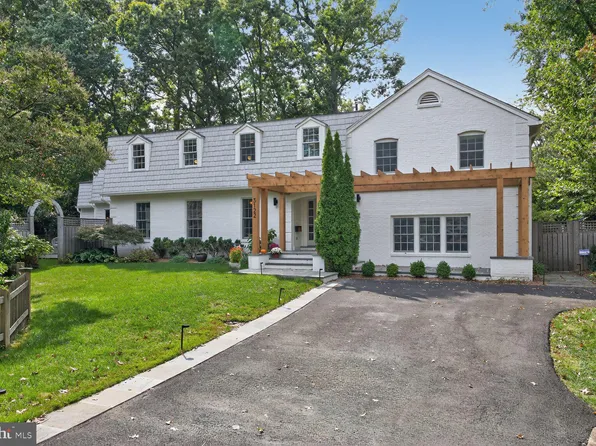 3122 N Nottingham St, Arlington, VA 22207