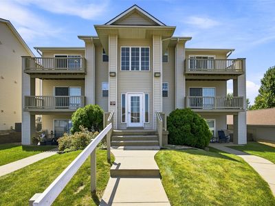 1280 44th St Unit E, Marion, IA, 52302