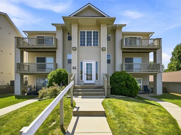 1280 44th St Unit E, Marion, IA 52302