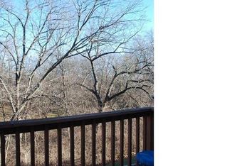 1336 Highland Oaks Dr UNIT C, Ballwin, MO 63021