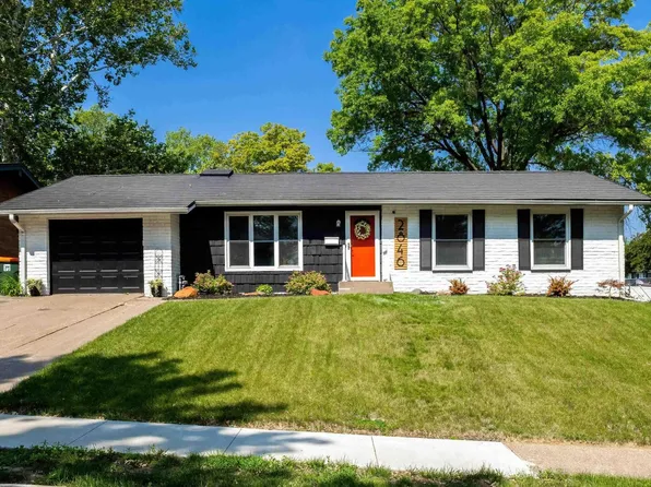 2846 Kelling St, Davenport, IA 52804