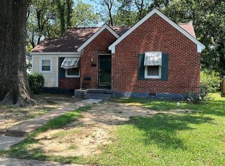 1590 Baltimore St, Memphis, TN 38114