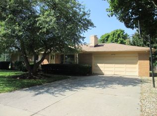 3376 Bluebird Dr, Saginaw, MI