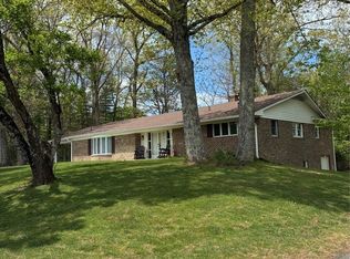 351 Little River Drive, Sparta, NC 28675