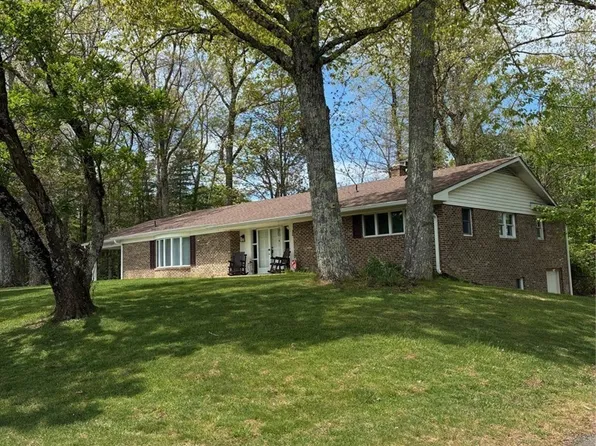 351 Little River Drive, Sparta, NC 28675
