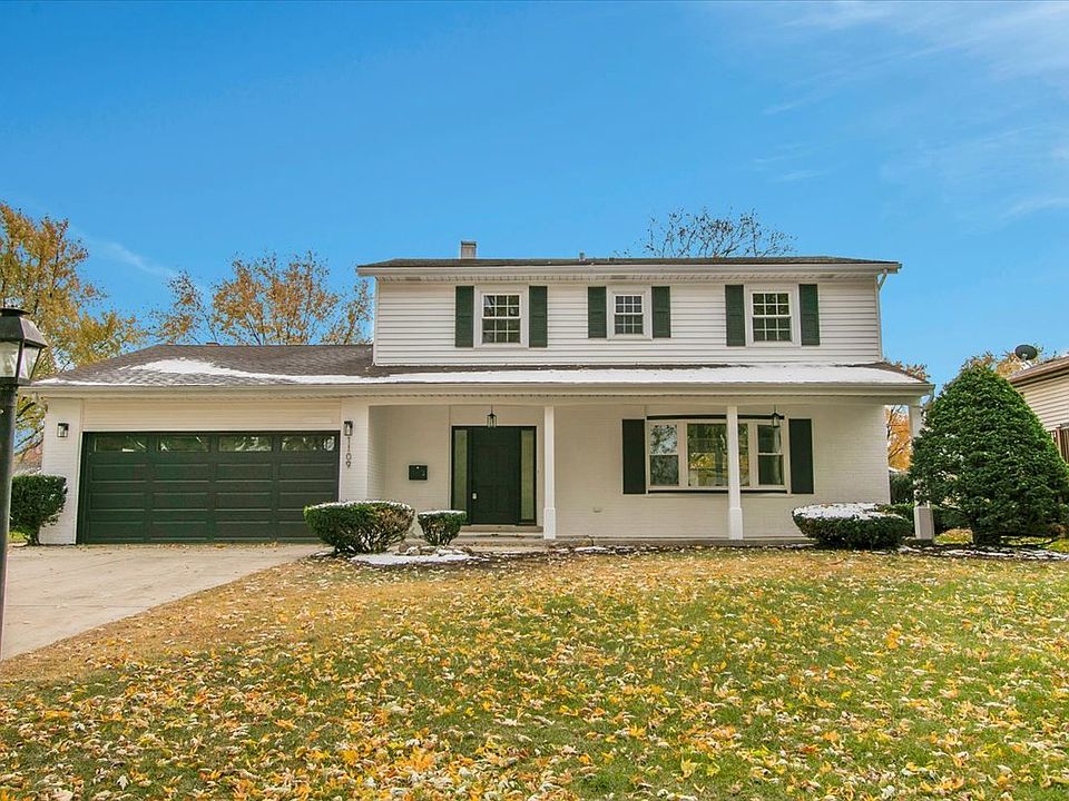 1109 71st St, Darien, IL 60561 | Zillow