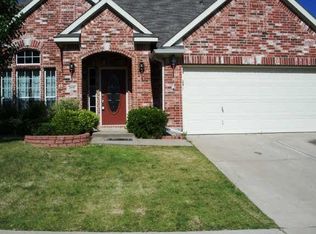 2641 Nova Park Ct, Rockwall, TX 75087