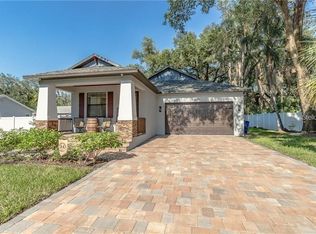 7709 N Dartmouth Ave, Tampa, FL 33604