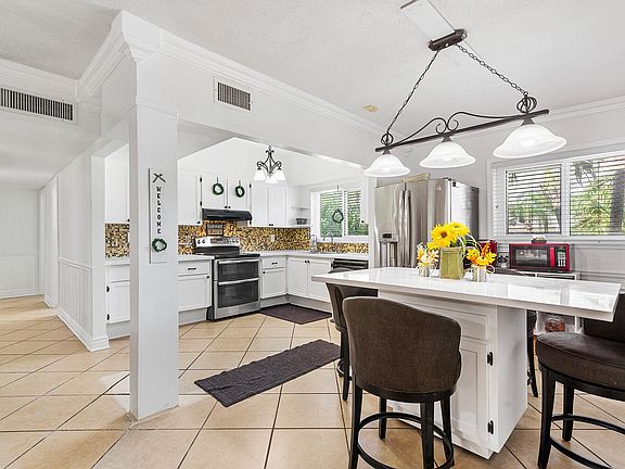 Home For Sale In ISLAND ESTATES