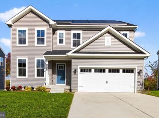 4014 Milner Rd, Nottingham, MD 21236