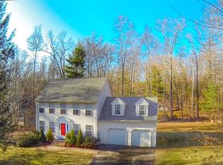 28 Blair Rd, Willington, CT 06279