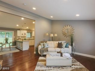 6604 Alter St, Baltimore, MD 21207