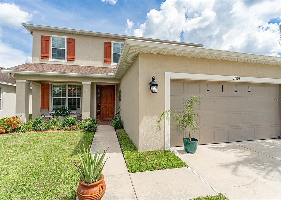 1st image of 17605 BUCKINGHAM GARDEN DRIVE