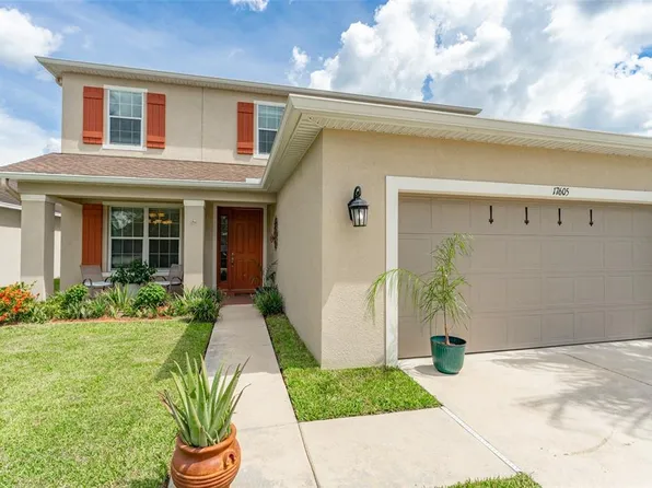 17605 Buckingham Garden Dr, Lithia, FL 33547