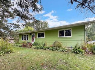 1549 24 1/2 Street, Rice Lake, WI 54868