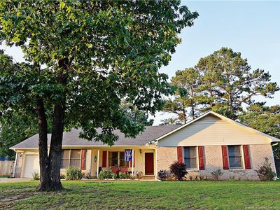 412 Woodberry Cir, Raeford, NC, 28376