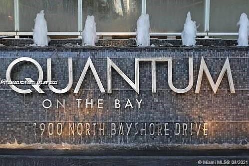 1st image of 1900 N Bayshore Dr APT 1407