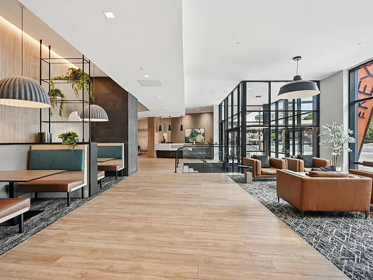 The Keystone Apartments — Photo 26