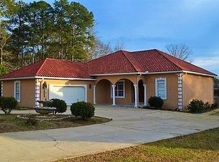 245 Lakeridge Dr, Temple, GA 30179