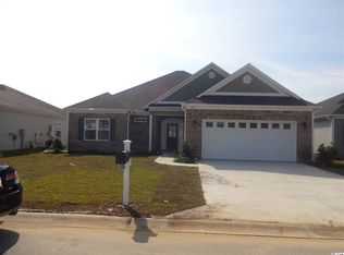 1501 Virginia Pines Dr LOT 306, Longs, SC 29568