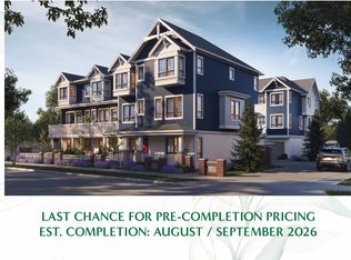 9331 Ferndale Rd #4, Richmond, BC V6Y1X4