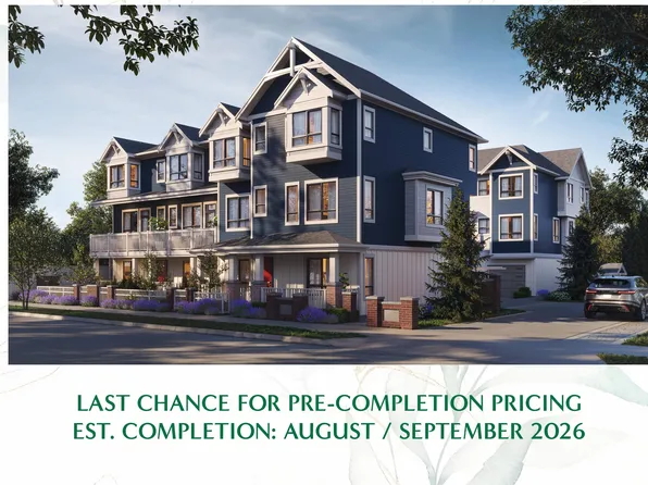 9331 Ferndale Rd #4, Richmond, BC V6Y 1X4