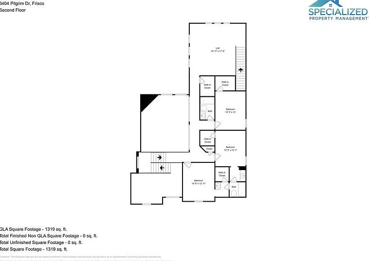3404 Pilgrim Dr — Photo 25