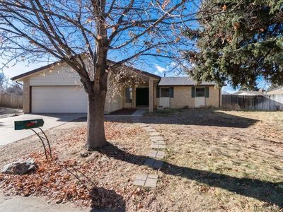 3465 S Jasper Court, Aurora, CO, 80013