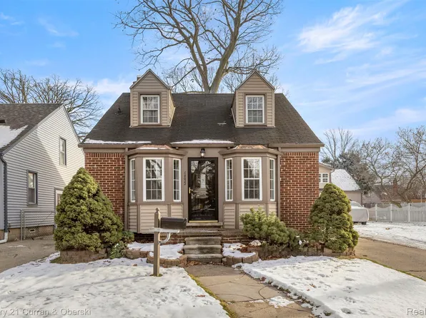 18022 Harman St, Melvindale, MI 48122