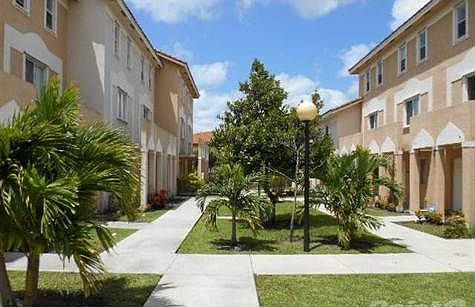 4th image of 14242 NW 17th Ave #14242