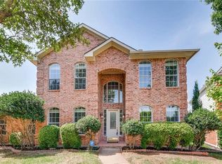 4420 Knollview Dr, Plano, TX 75024
