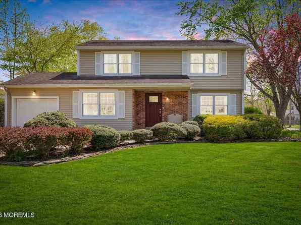 881 Utah Drive, Toms River, NJ 08753