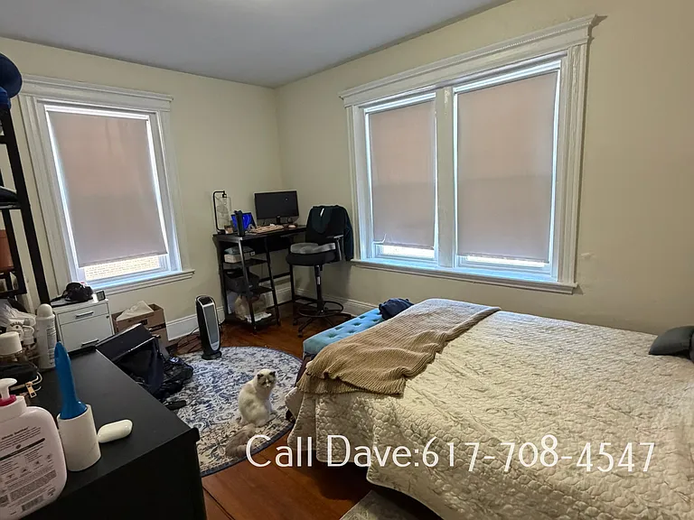 1801 Beacon St #8 — Photo 8