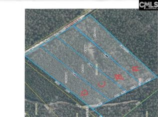 LOT M4 Old Edgefield Rd, Saluda, SC 29138
