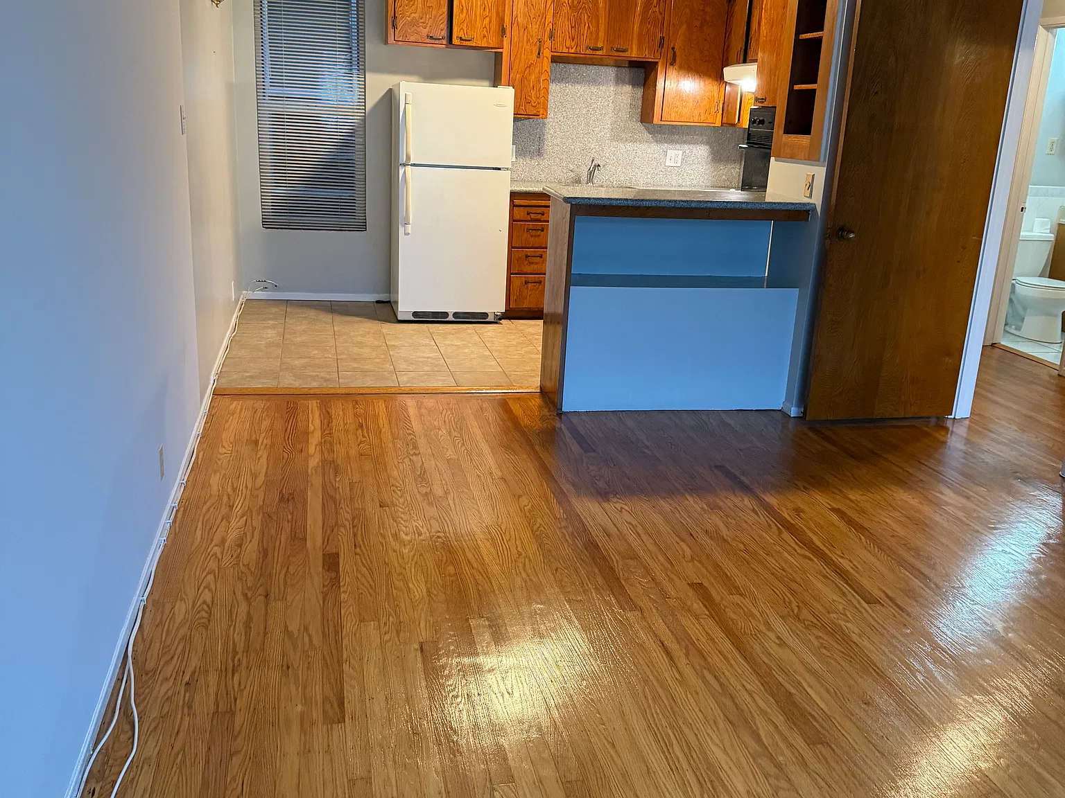1 bed, 670 sqft, $3,700 — Photo 4