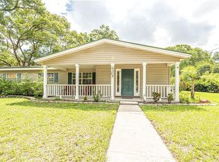 4303 Lewellyn Rd, Lakeland, FL 33810