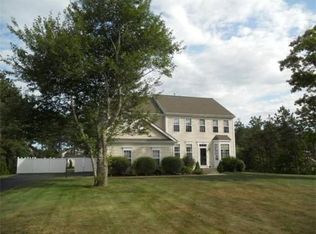 15 Beatrice Ave Plymouth MA 02360 Zillow