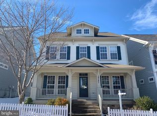 13131 Clarksburg Square Rd, Clarksburg, MD 20871