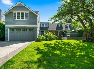 4235 SW Patrick Pl, Portland, OR 97239