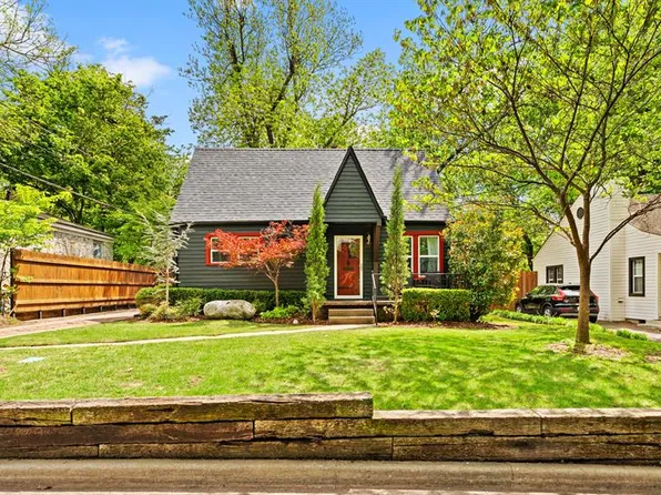 1004 McFarland St, Norman, OK 73069