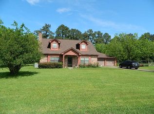 8110 Boudreaux Rd, Spring, TX 77379