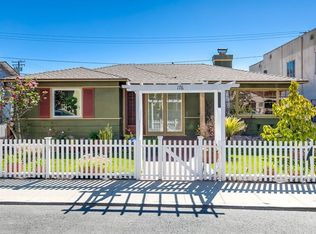 176 Quincy Ave, Long Beach, CA 90803